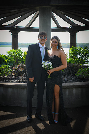 Corbin Prom 06