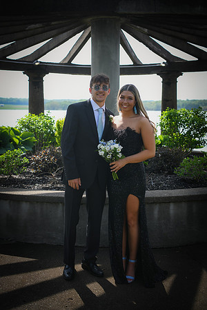 Corbin Prom 05