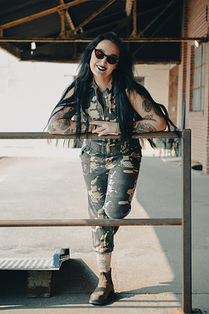 Fashion photo shoot [peek] 029