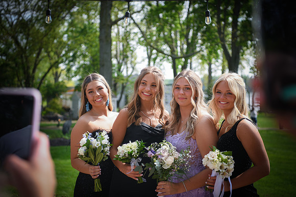 Corbin Prom 20