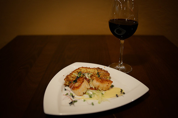 thyme wine dinner 27