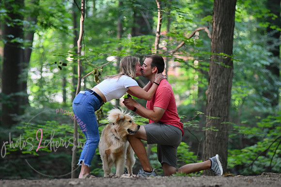 jake & colleen [engagement] 19