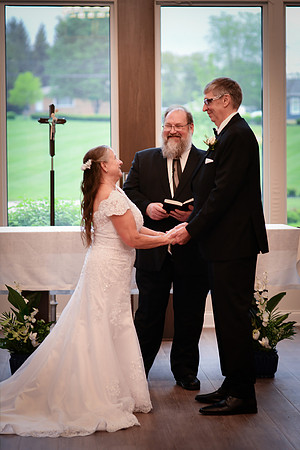 Mike & Smiley [Wedding] 173