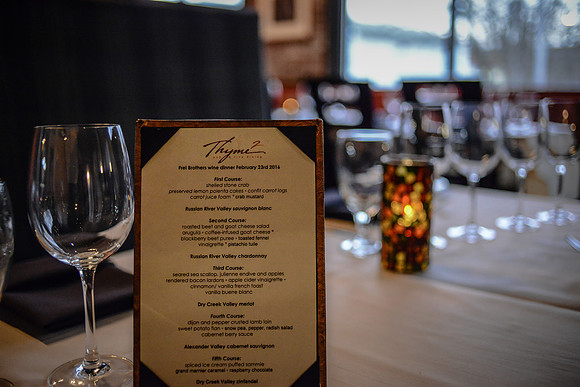 thyme wine dinner 46