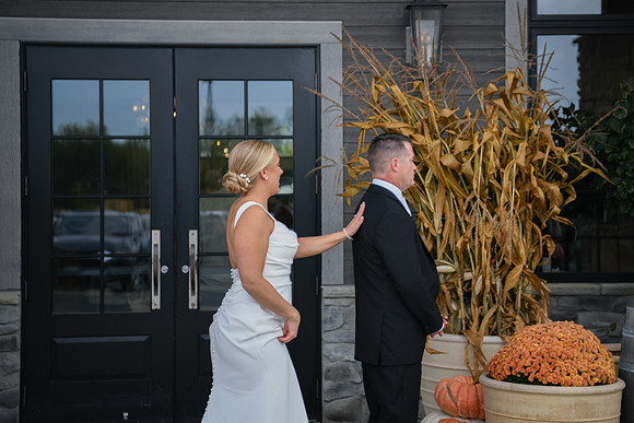 Wedding of Mike & Nicolle 313