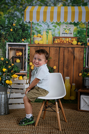 Mariah Lemonade 48