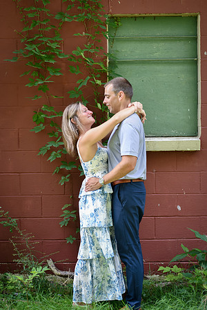 Jake & Colleen [engagement] 142