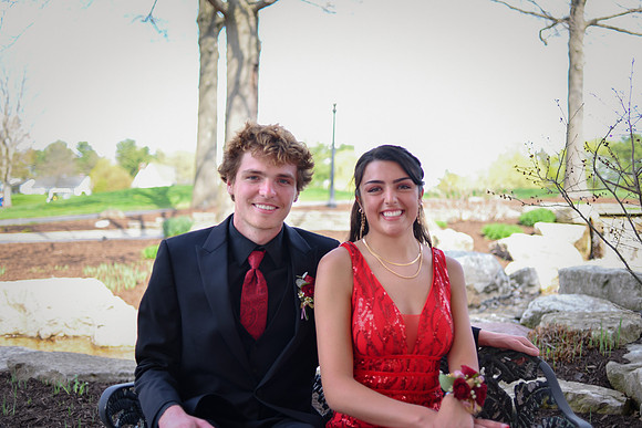 Cloverleaf [prom] peek 05
