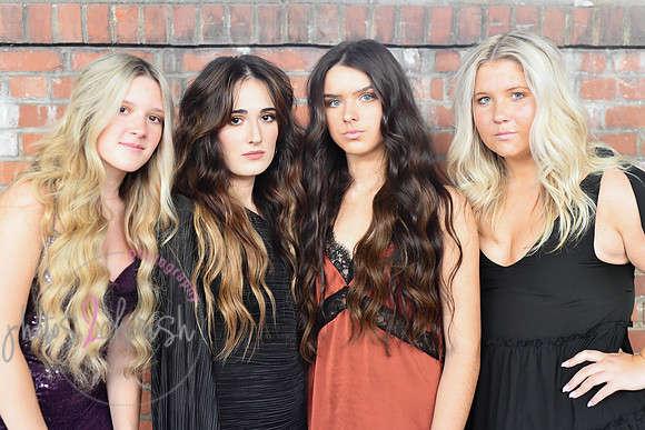 Salon Rootz [group shots indoor] 151