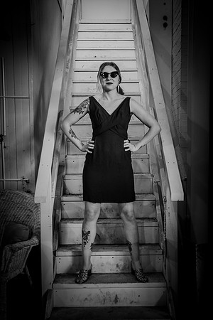 Vintage photos [model 7] 114