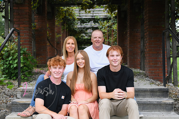 family [peek] 13
