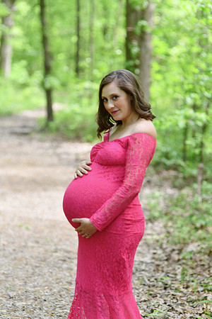 Mercedes [Maternity] 011