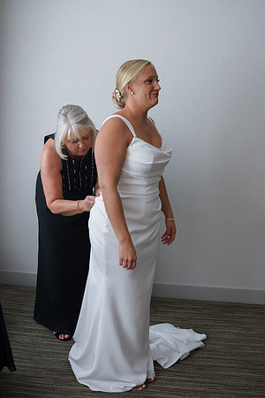 Wedding of Mike & Nicolle 163