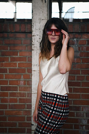 Fashion photo shoot [peek] 017