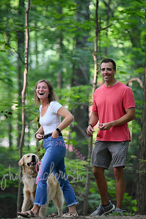 jake & colleen [engagement] 44
