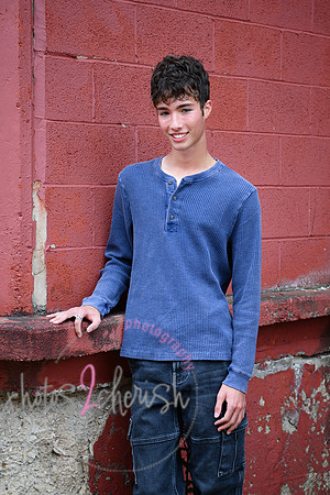 Ben Peek 12