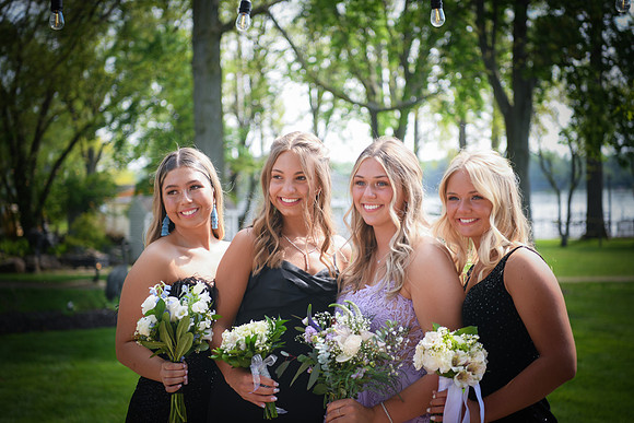 Corbin Prom 22