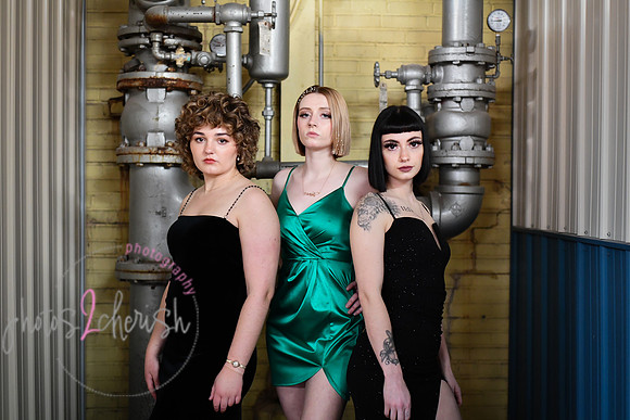 Salon Rootz [group shots indoor] 036