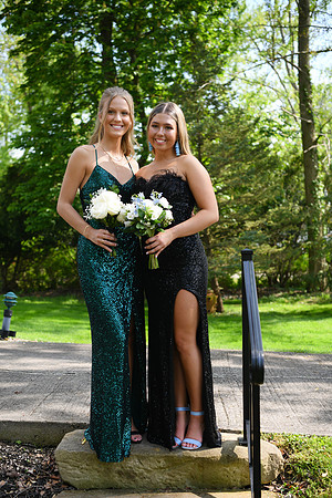 Corbin Prom 82