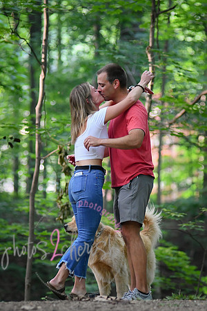 jake & colleen [engagement] 33