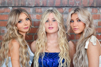 Salon Rootz [group shots indoor] 001