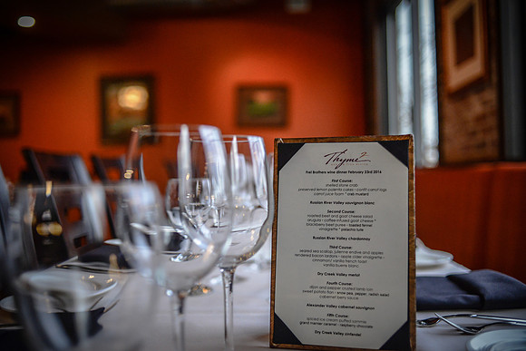 thyme wine dinner 55