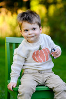 Carter turns TWO 011