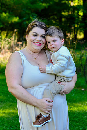 Carter turns TWO 104