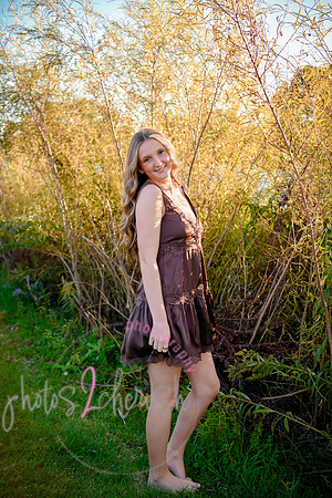 Marin Senior Peek 36