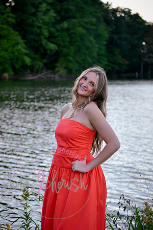 Marin Senior Peek 58