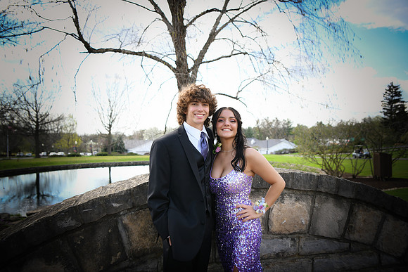 Cloverleaf [prom] Emily 32