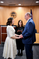Alicia & Derek Wedding Day Photos 122