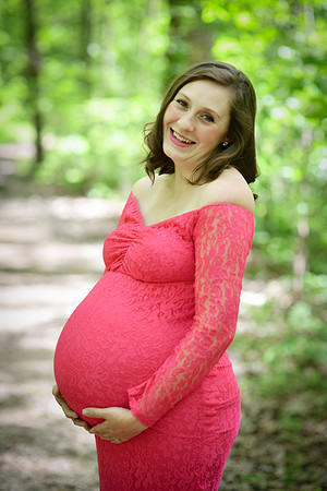 Mercedes [Maternity] 019
