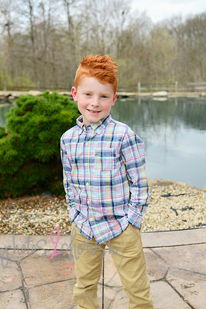Brown Family [proofs] 149