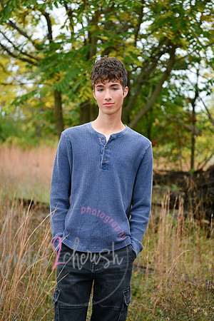 Ben Peek 29