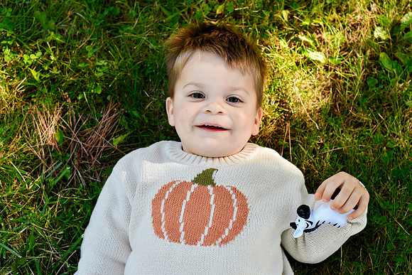 Carter turns TWO 067