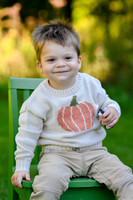Carter turns TWO 017
