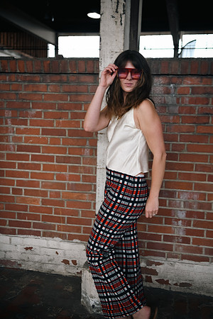 Fashion photo shoot [peek] 018