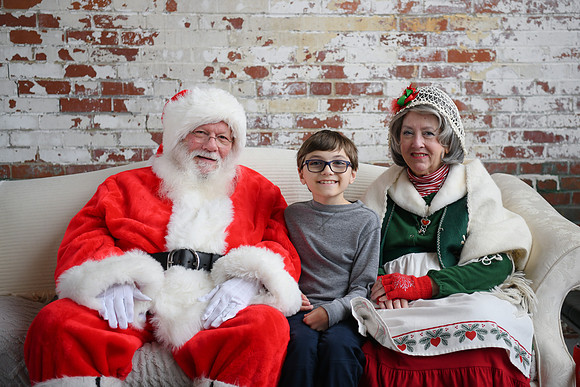 2024 Santa [Harp] 03