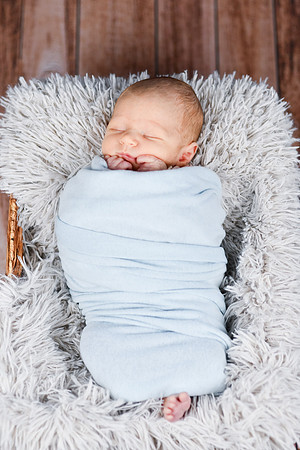Noah Newborn 039