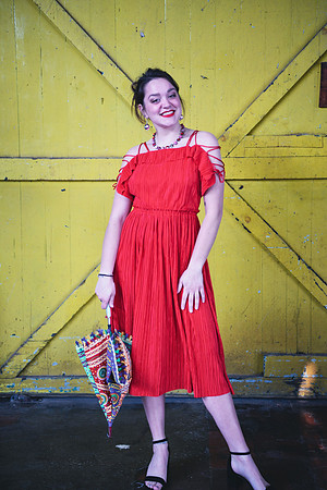 Vintage photos [model 6] 063