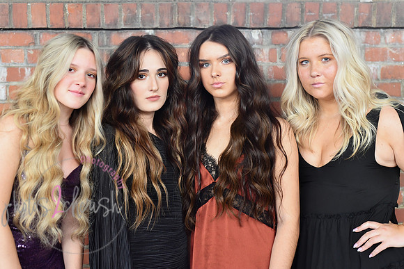 Salon Rootz [group shots indoor] 152