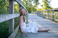 Marin Senior Peek 20