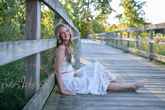 Marin Senior Peek 20