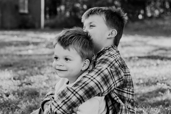 Carter turns TWO 131
