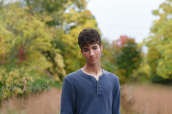 Ben Peek 36