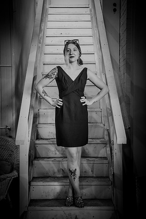 Vintage photos [model 7] 131
