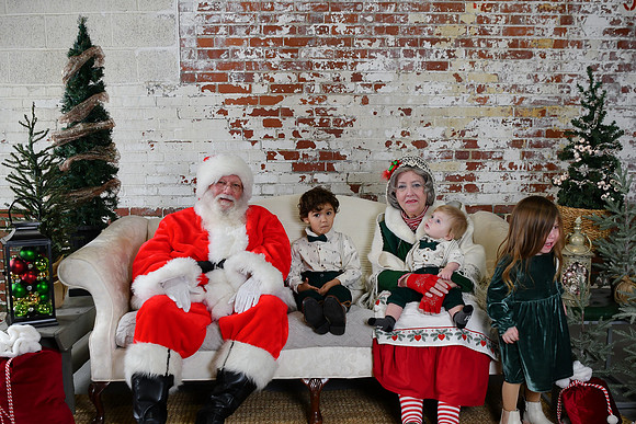 2024 Santa [Evans] 35