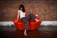 Fashion photo shoot [peek] 016