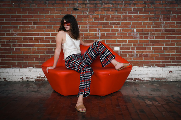 Fashion photo shoot [peek] 016